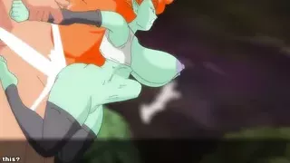 Super Slut Z Tournament 2 - pt 07