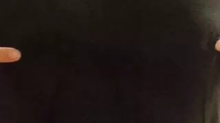 Pecs worship and nipples play