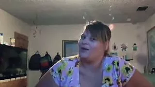 40 weeks pregnant trying to get baby out