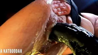 WATCH Deviant BBW Step Mama OVERPOWER Young Bull Cock With SLOPPY Wet Hairy Gash