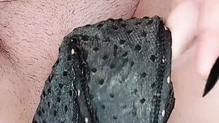 You decided to hide under the Milfs Desk again