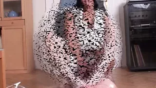 foot sniffing slaves