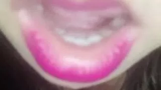 Was Frauen im Badezimmer machen meine Freundin Filipino