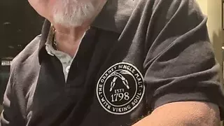 New bottle of aroma, jacking, and some talking.