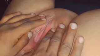 Fucking Step Sister Tight Virgin Pussy And Cums Inside Her