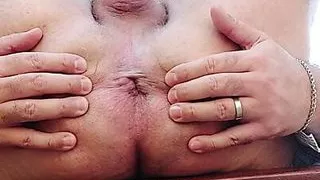 Enjoying nature in a park 4