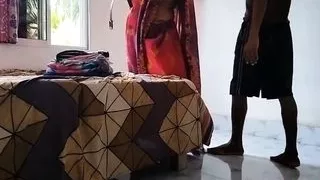 Indian Village Bhai Bahan ki chudai