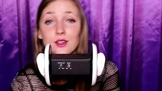 Claire's Million Dollar Blowjob ( Erotic ASMR trailer )