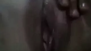 Nepali naughty girl showing her boobs and pussy.