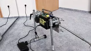 My DIY Fucking Machine