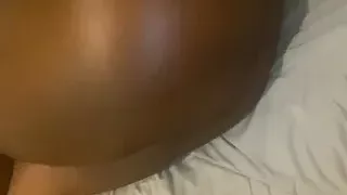 Fart fetish ebony mature milf