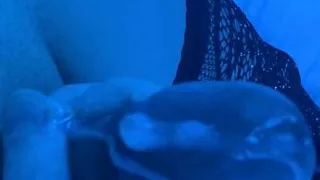 Bitch  cumshot profusely