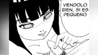 It has a small penis but it tastes very good - Comic