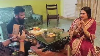 Lootera, a full movie basing on an untold humiliation of a village housewife by richer men. A real feature porno movie