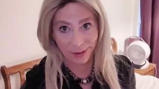 A big load of cum! Will you lick it up?