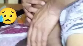 Married gave ass for the first time, for her lover