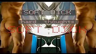 SOFT DICK harte Gedanken