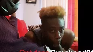 GOOD LIL DICKSUCKER"