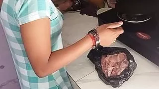 hot indian bhabhi is hard fucking with real dever high definition  video clear hindi audio