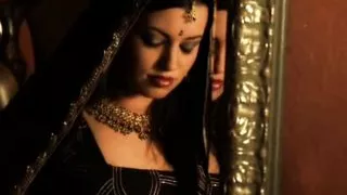 Aching For Exotic Sensuality