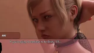 Hail Dicktator - Daisy Punishment