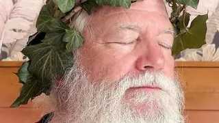 Tight teen rides grandpa cock she gets hard fucked and takes creampie