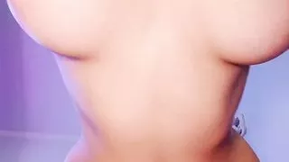 JOI Your girlfriend was really waiting for you Russian JOI with English subtitles Pov