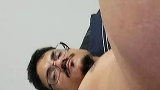 Hot Daddy With A Big Dick