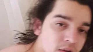 If you want to give me a gift - just fill my mouth with a long dick- Family Therapy