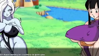 Super Slut Z Tournament 2 - pt 09