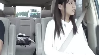 Overnight Hot Spring Trip with Too Cute Girl