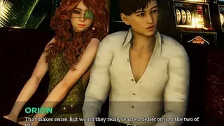 Eternum - PT 09 - NC