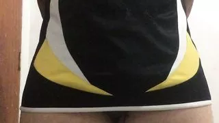 New Sexy Showing Glitoris