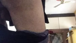 Big cock fuck a women in a bedroom during yoga #suck #pussy #fuck #ass