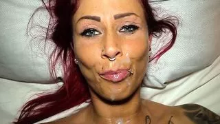 Im Hotel mit Anni Angel