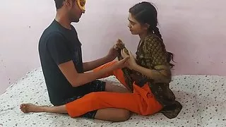 Cute Indian College Girl From Desi World Riya Having Amazing Hot Sex