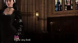 The Genesis Order #2 - PC Gameplay Lets Play (HD)