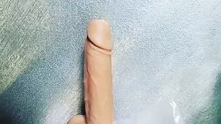Soft Big Panis Dildo