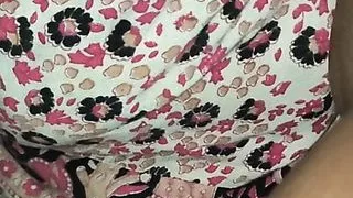 Morning sex with Sleepy boy -malluhotbird