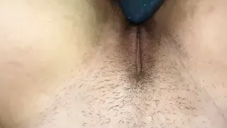 Second attempt at bunker buster