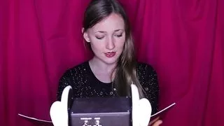 The Enchanted Land Of Cuckville ( Erotic ASMR F4M)