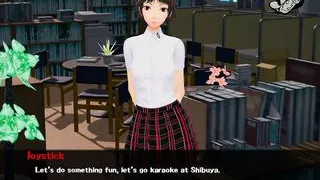 Granter of your Desire - (EP 03)