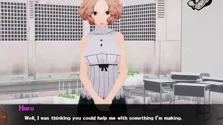 Granter of your Desire - (EP 04)