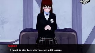 Granter of your Desire - (EP 05)