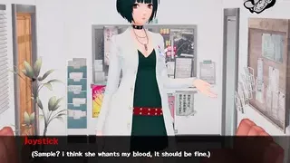 Granter of your Desire - (EP 06)