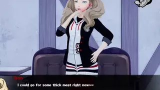 Granter of your Desire - (EP 07)