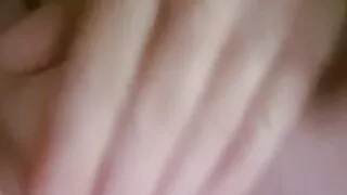 I'll do it myself again