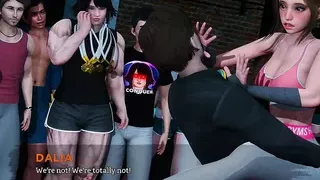 Eternum - PT 10 - NC