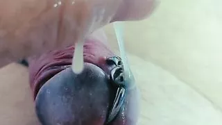 Slow motion self relief