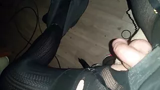 Crossdresser, Hentaisex